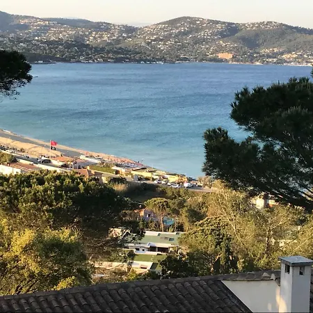 Apartamento La Favouille
